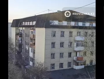 27.4 м², 1-комнатная квартира, этаж 6 из 6, 27 м², изображение - 2