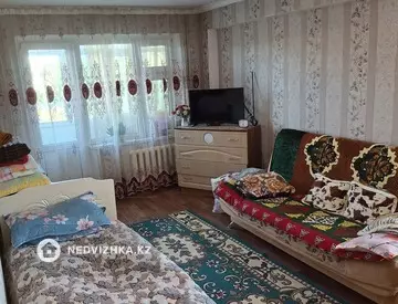 1-комнатная квартира, этаж 3 из 5, 18 м²