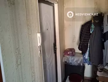 1-комнатная квартира, этаж 3 из 5, 18 м²