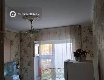 1-комнатная квартира, этаж 3 из 5, 18 м²