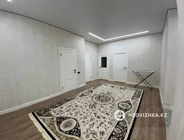 106.7 м², 2-комнатная квартира, этаж 3 из 13, 107 м², изображение - 6