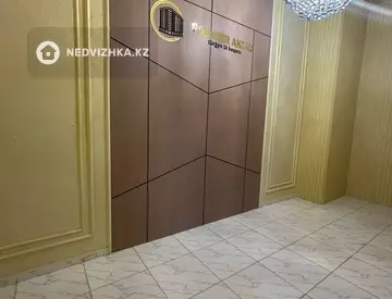2-комнатная квартира, этаж 3 из 13, 107 м²