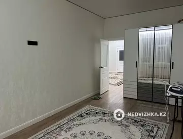 106.7 м², 2-комнатная квартира, этаж 3 из 13, 107 м², изображение - 8