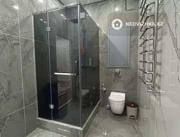 106.7 м², 2-комнатная квартира, этаж 3 из 13, 107 м², изображение - 4