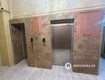 106.7 м², 2-комнатная квартира, этаж 3 из 13, 107 м², изображение - 5