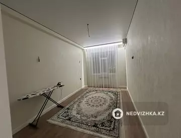 106.7 м², 2-комнатная квартира, этаж 3 из 13, 107 м², изображение - 10