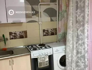 41 м², 1-комнатная квартира, этаж 3 из 7, 41 м², посуточно, изображение - 5