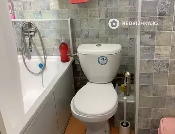 41 м², 1-комнатная квартира, этаж 3 из 7, 41 м², посуточно, изображение - 9