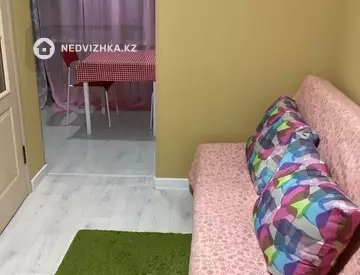1-комнатная квартира, этаж 3 из 7, 41 м², посуточно
