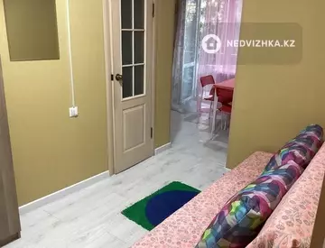 41 м², 1-комнатная квартира, этаж 3 из 7, 41 м², посуточно, изображение - 11