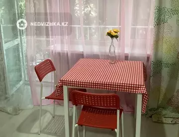 41 м², 1-комнатная квартира, этаж 3 из 7, 41 м², посуточно, изображение - 7