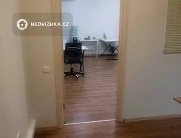 Офисное помещение, этаж 2 из 2, в бизнес-центре, 35 м²