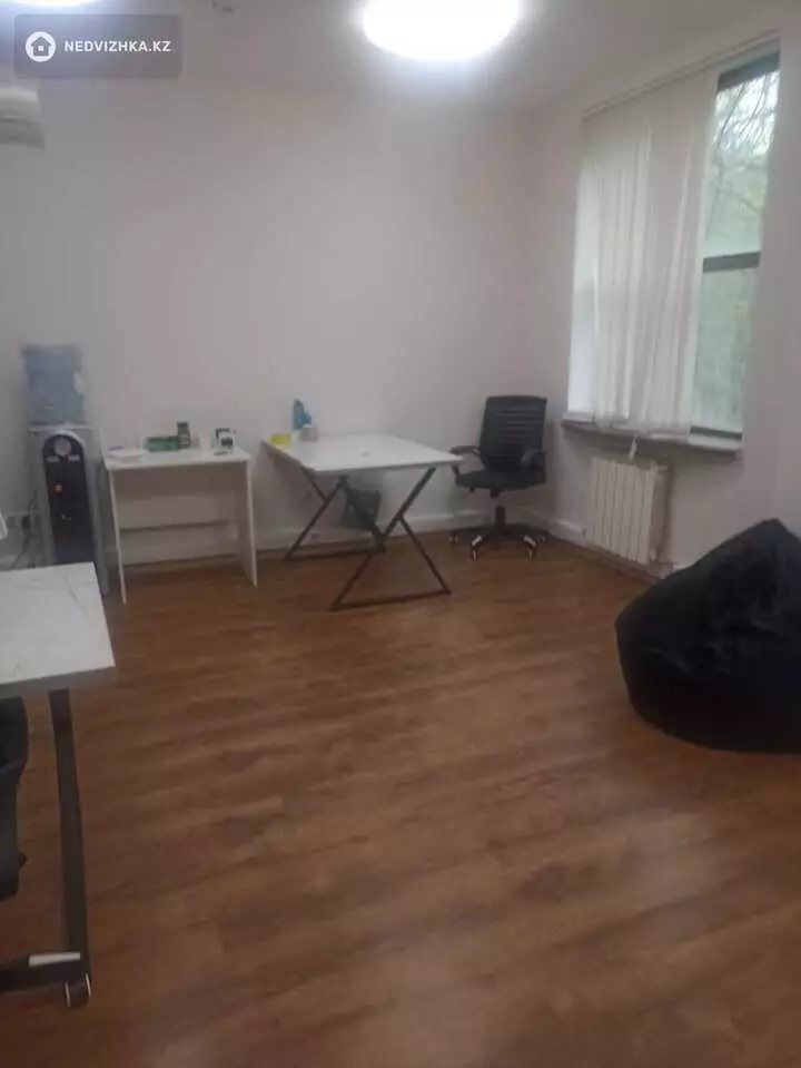 35 м², Офисное помещение, этаж 2 из 2, в бизнес-центре, 35 м², изображение - 1