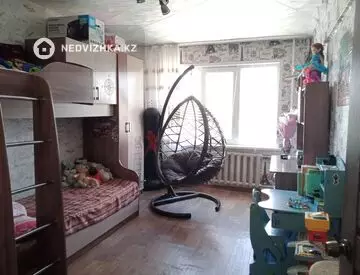 75 м², 3-комнатная квартира, этаж 4 из 5, 75 м², изображение - 0