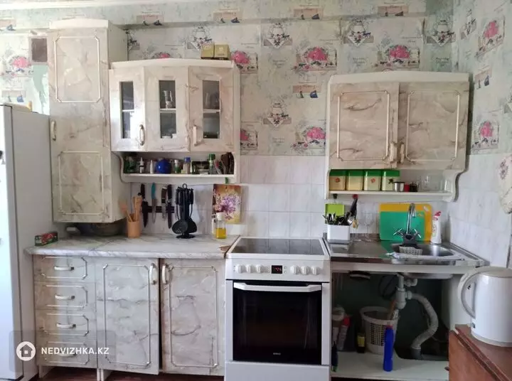 75 м², 3-комнатная квартира, этаж 4 из 5, 75 м², изображение - 1