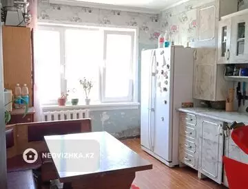 75 м², 3-комнатная квартира, этаж 4 из 5, 75 м², изображение - 1