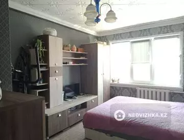 75 м², 3-комнатная квартира, этаж 4 из 5, 75 м², изображение - 2