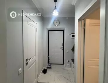 37.8 м², 1-комнатная квартира, этаж 1 из 12, 38 м², изображение - 5