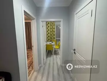 37.8 м², 1-комнатная квартира, этаж 1 из 12, 38 м², изображение - 6