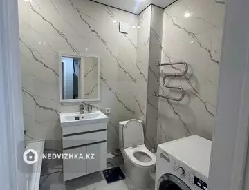 37.8 м², 1-комнатная квартира, этаж 1 из 12, 38 м², изображение - 10