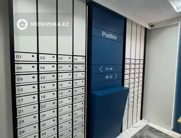 37.8 м², 1-комнатная квартира, этаж 1 из 12, 38 м², изображение - 13