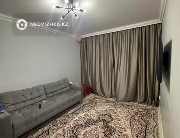 37.8 м², 1-комнатная квартира, этаж 1 из 12, 38 м², изображение - 7