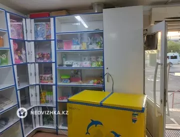 Готовый бизнес, в жилом доме, этаж 1 из 5, 51 м²