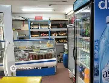 Готовый бизнес, в жилом доме, этаж 1 из 5, 51 м²