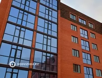 1-комнатная квартира, этаж 4 из 6, 34 м²