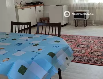 3-комнатный дом, 8 соток, 94 м²