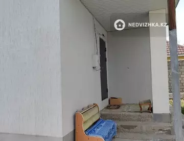 3-комнатный дом, 8 соток, 94 м²