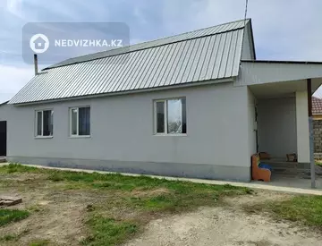 3-комнатный дом, 8 соток, 94 м²