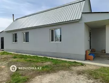3-комнатный дом, 8 соток, 94 м²