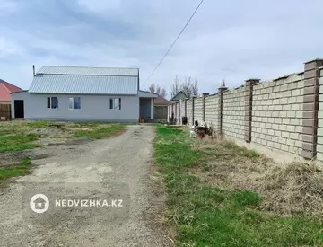 3-комнатный дом, 8 соток, 94 м²