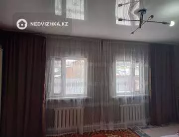 4-комнатный дом, 110 м²