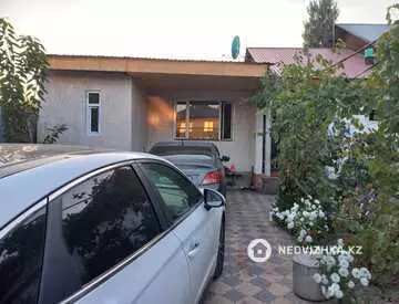 4-комнатный дом, 110 м²