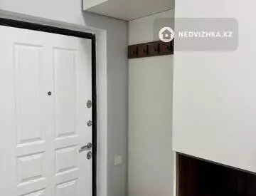 55 м², 2-комнатная квартира, этаж 10 из 21, 55 м², изображение - 7