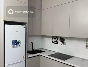 55 м², 2-комнатная квартира, этаж 10 из 21, 55 м², изображение - 6