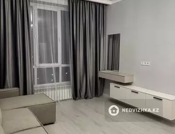 55 м², 2-комнатная квартира, этаж 10 из 21, 55 м², изображение - 8