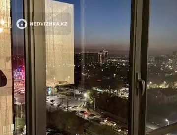 55 м², 2-комнатная квартира, этаж 10 из 21, 55 м², изображение - 11