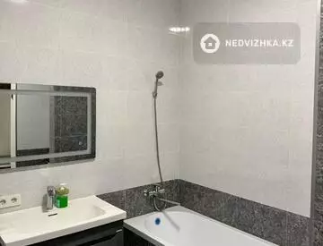 55 м², 2-комнатная квартира, этаж 10 из 21, 55 м², изображение - 9