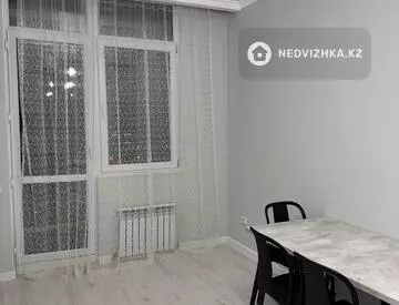 55 м², 2-комнатная квартира, этаж 10 из 21, 55 м², изображение - 5
