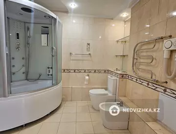 165 м², 4-комнатная квартира, этаж 9 из 14, 165 м², изображение - 7