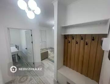 1-комнатная квартира, этаж 2 из 16, 30 м², на длительный срок