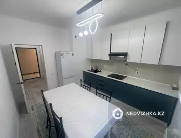 1-комнатная квартира, этаж 2 из 16, 30 м², на длительный срок