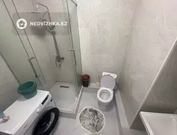 1-комнатная квартира, этаж 2 из 16, 30 м², на длительный срок