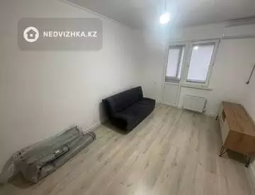 1-комнатная квартира, этаж 2 из 16, 30 м², на длительный срок