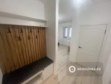 1-комнатная квартира, этаж 2 из 16, 30 м², на длительный срок