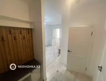 1-комнатная квартира, этаж 2 из 16, 30 м², на длительный срок