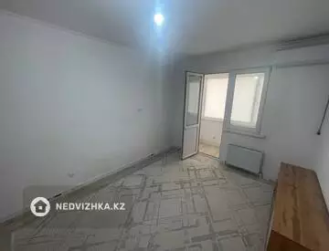 1-комнатная квартира, этаж 2 из 16, 30 м², на длительный срок